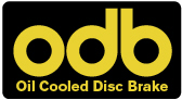 Oil Cooled Disc Brake